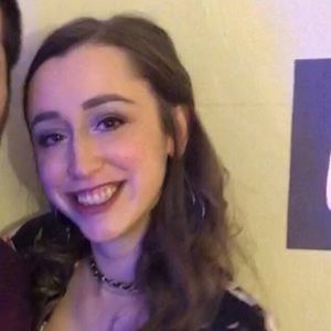 Meet your Posher, Liz